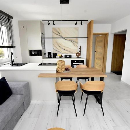 Apartamenty Blanca Leba Bagian luar foto