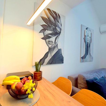 Apartamenty Blanca Leba Bagian luar foto