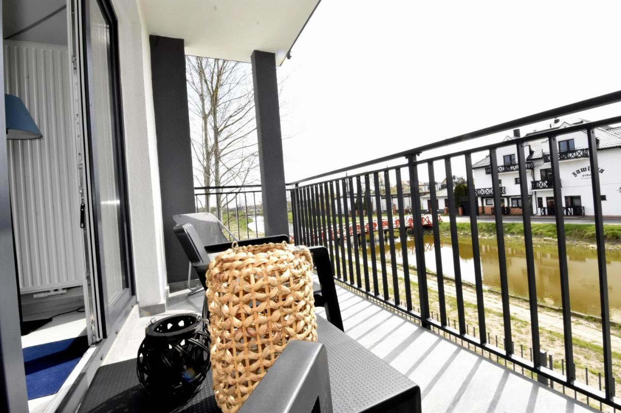 Apartamenty Blanca Leba Bagian luar foto