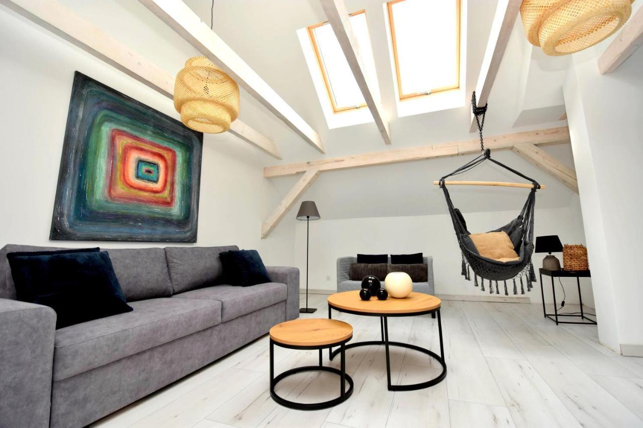 Apartamenty Blanca Leba Bagian luar foto