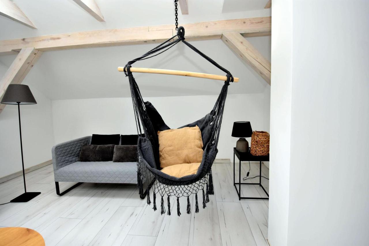 Apartamenty Blanca Leba Bagian luar foto