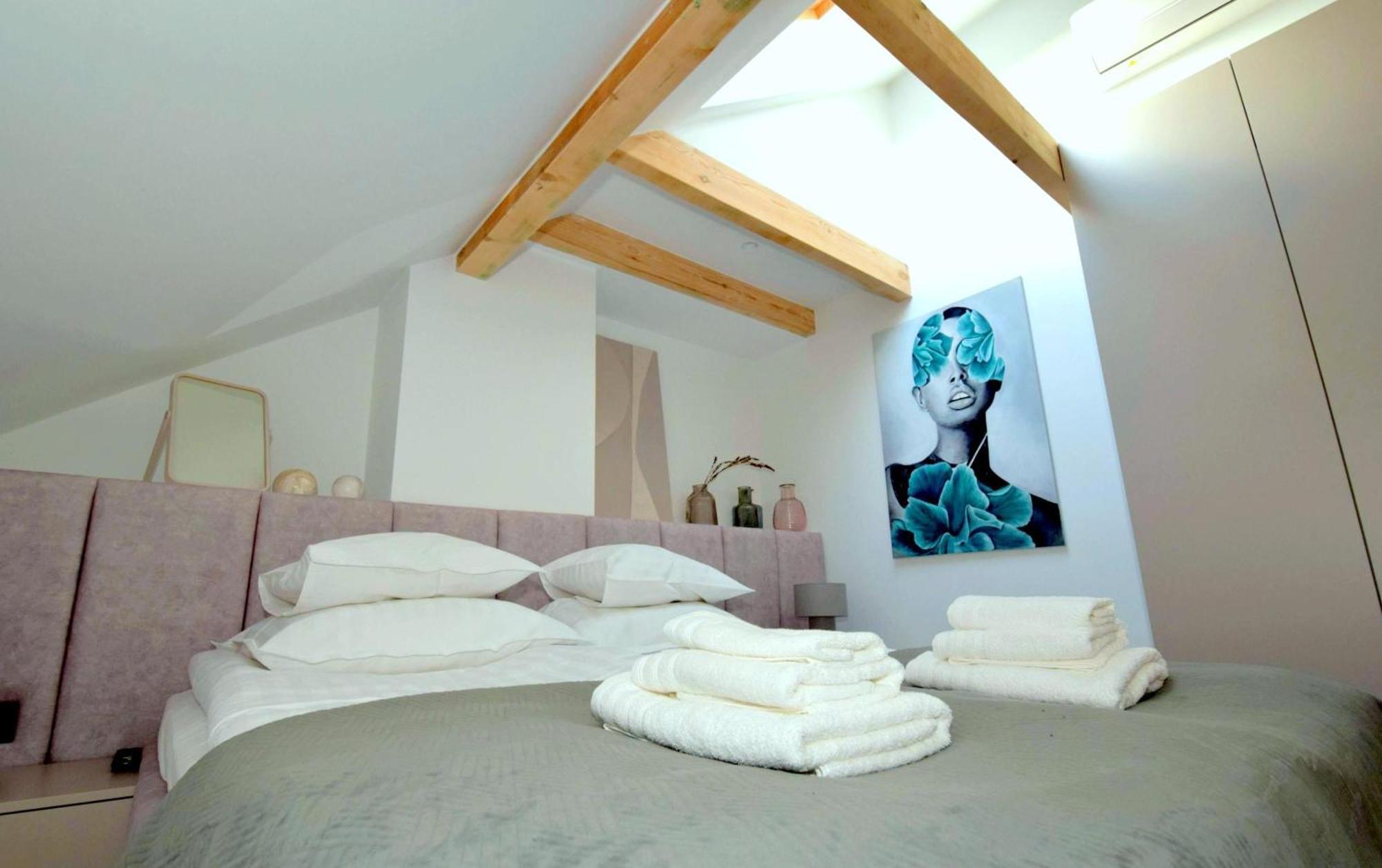 Apartamenty Blanca Leba Bagian luar foto