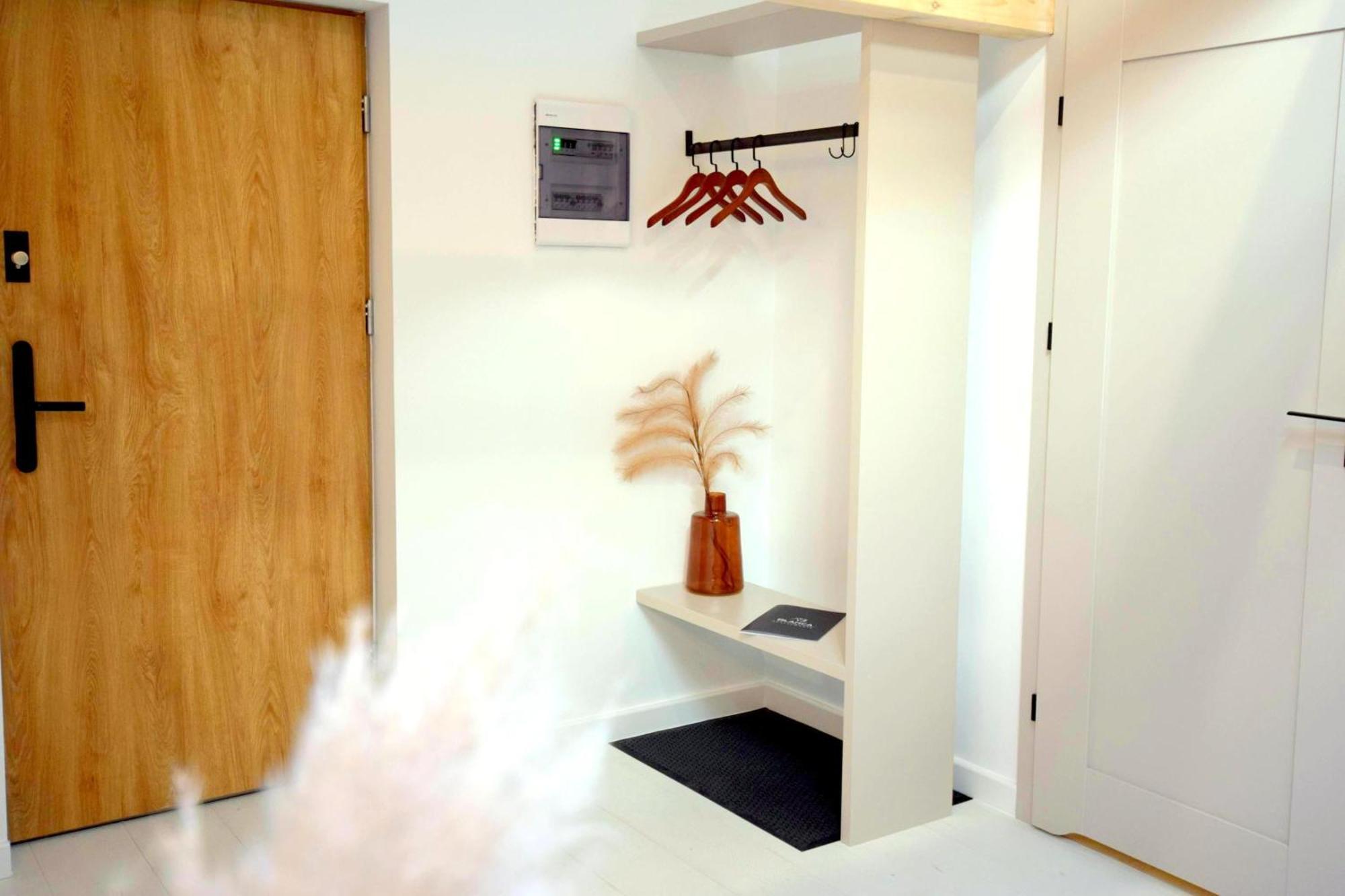 Apartamenty Blanca Leba Bagian luar foto