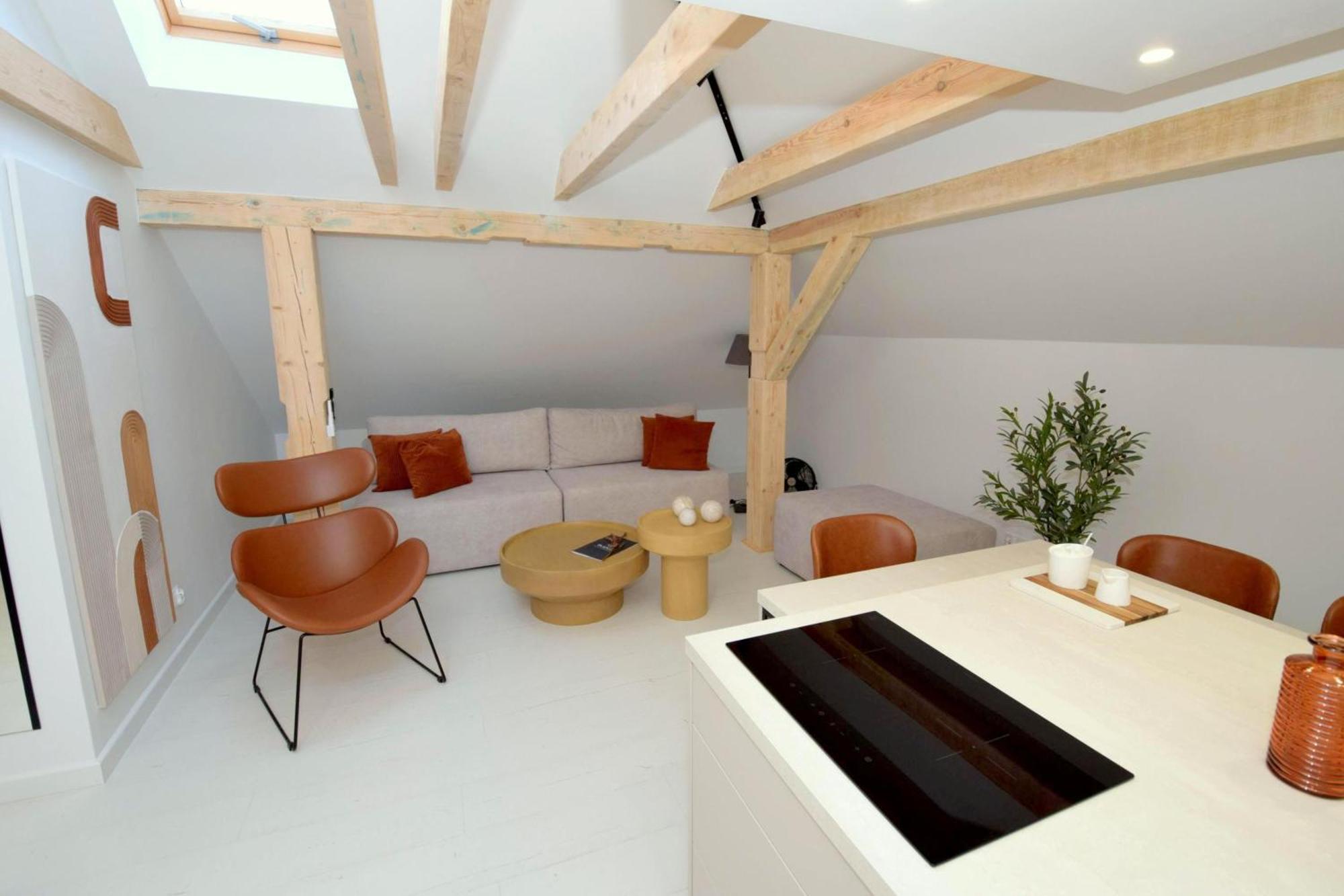 Apartamenty Blanca Leba Bagian luar foto