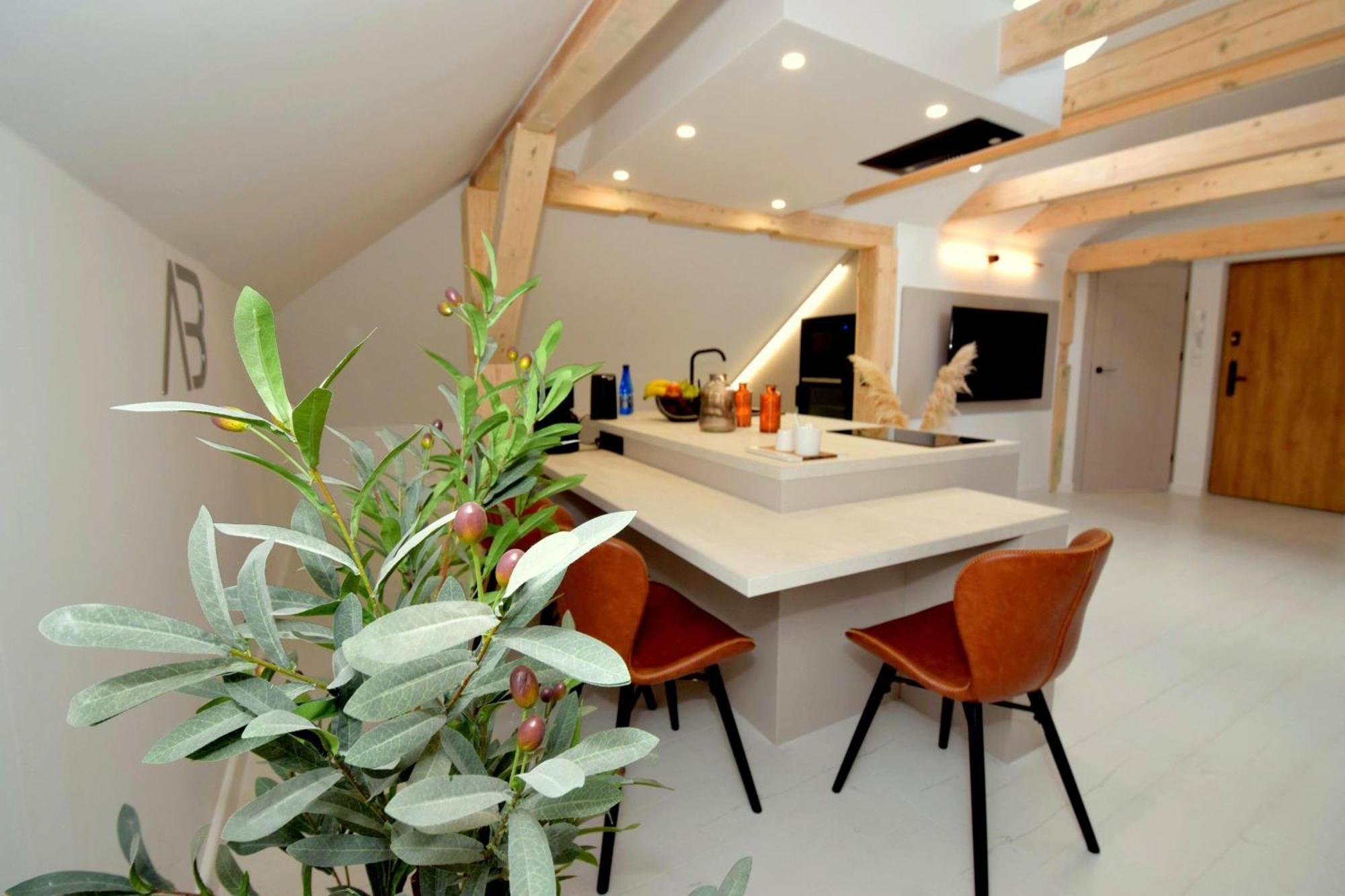 Apartamenty Blanca Leba Bagian luar foto