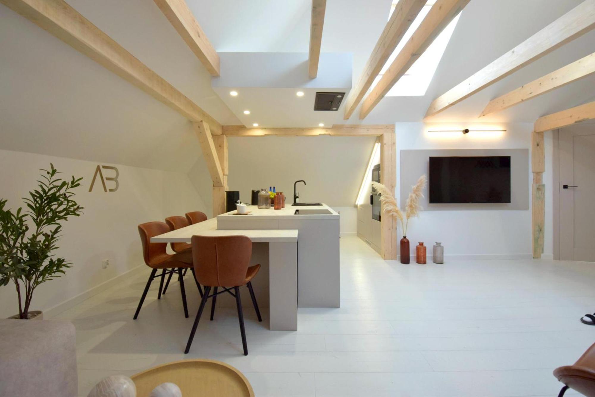Apartamenty Blanca Leba Bagian luar foto