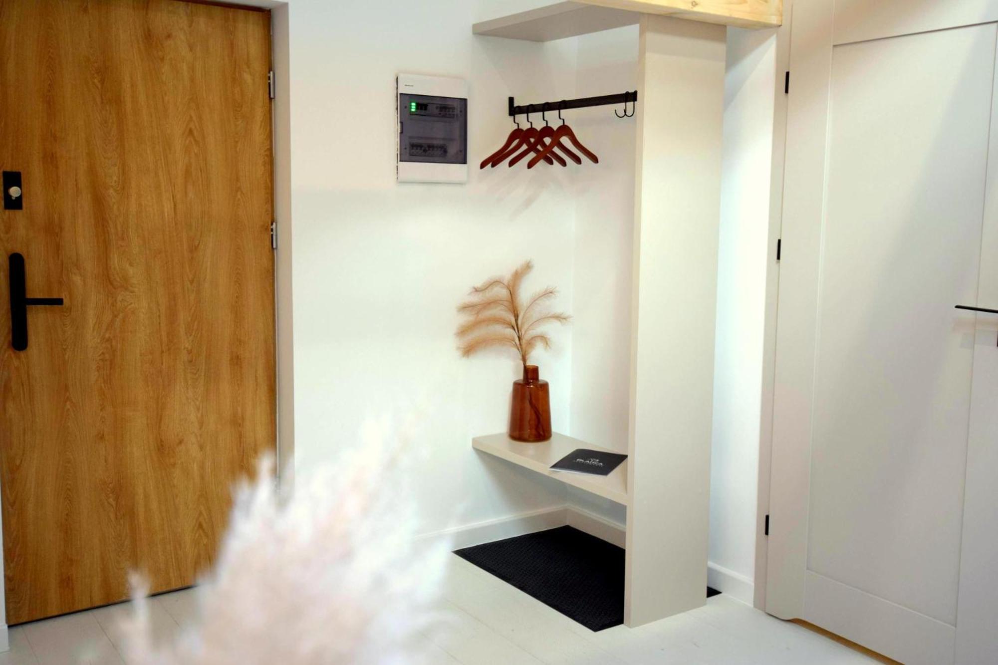 Apartamenty Blanca Leba Bagian luar foto