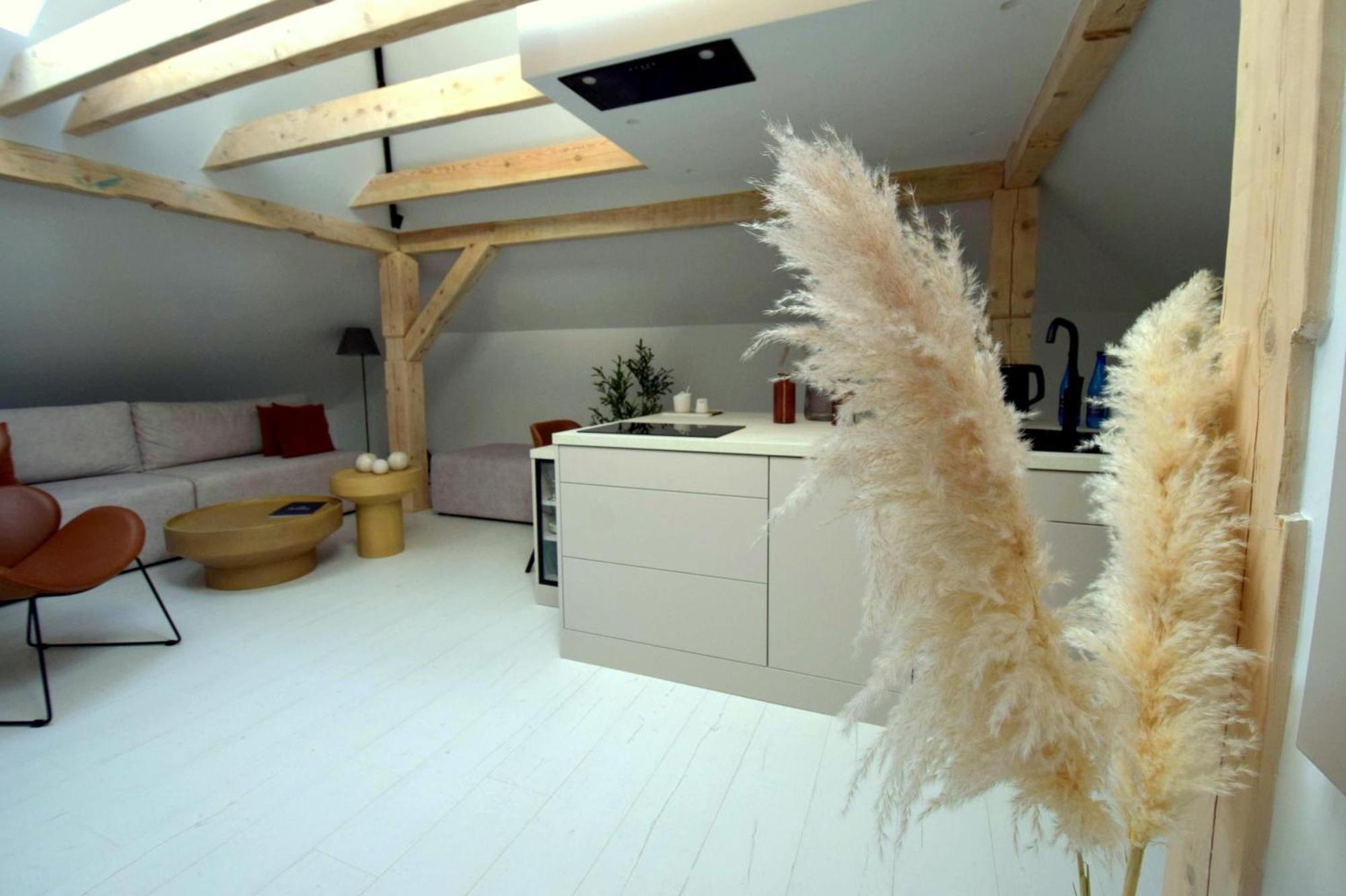 Apartamenty Blanca Leba Bagian luar foto