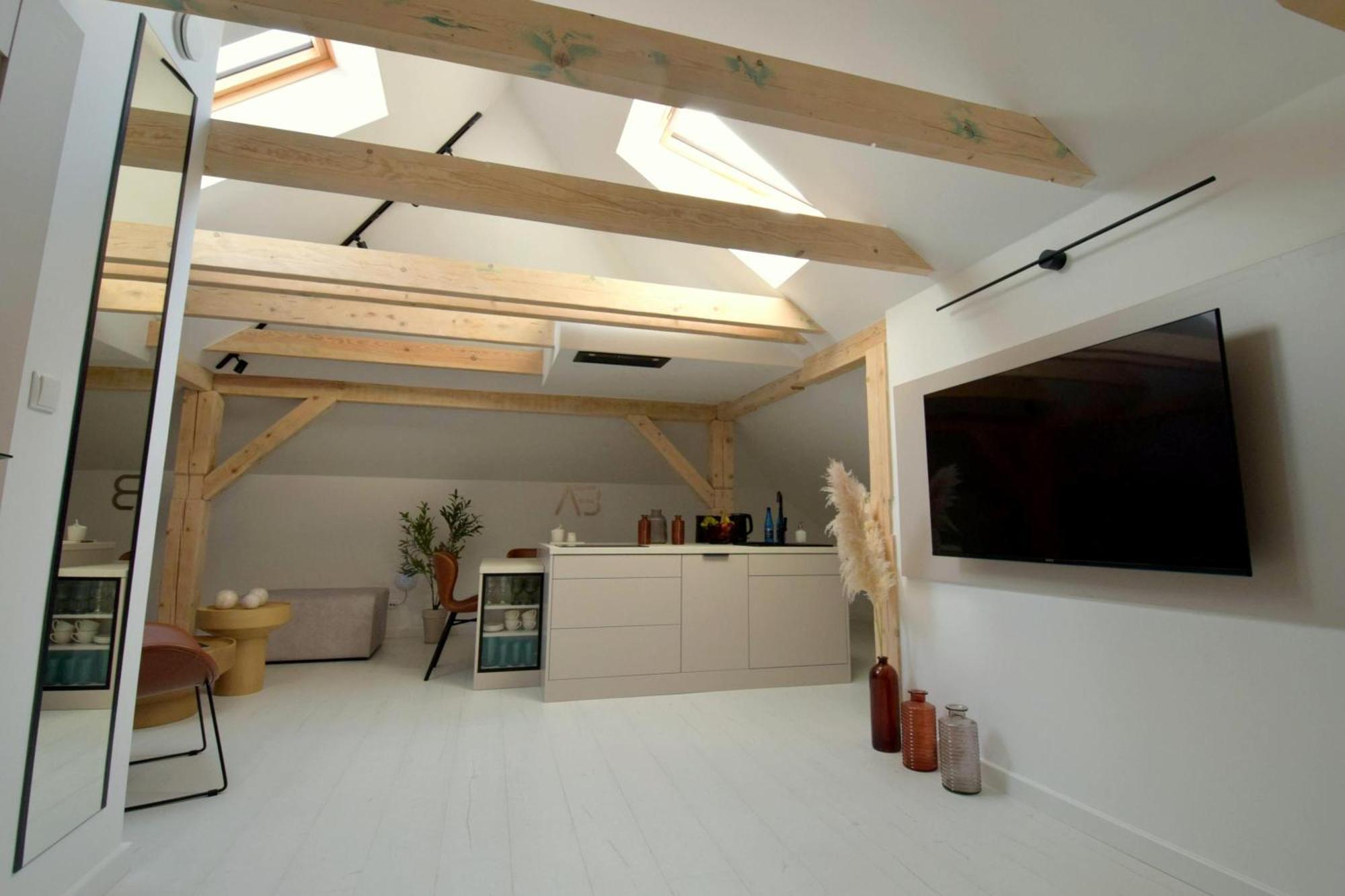 Apartamenty Blanca Leba Bagian luar foto